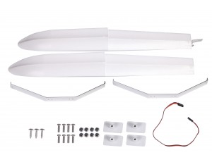 ROC 1.2M Falcon Water Float Set With Servo